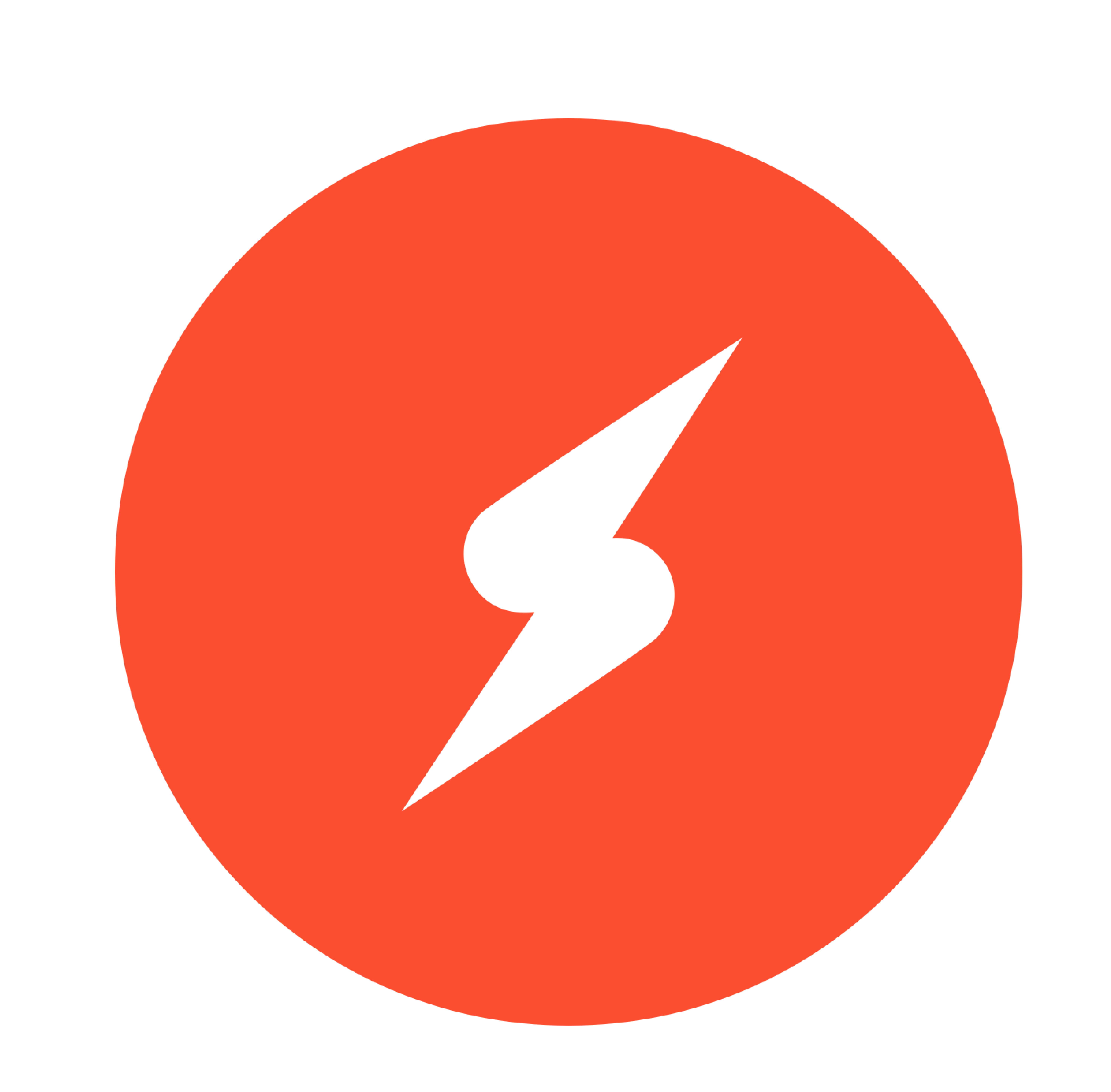 Spark Golf League logo